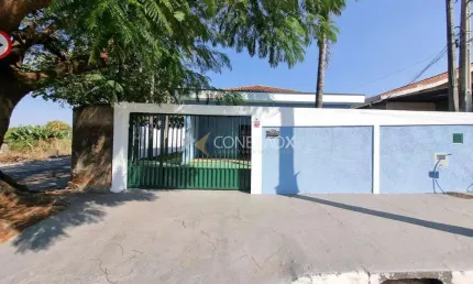 Casa com 3 quartos à venda na Maria Conceição da Rocha Ferraz, 572, Jardim Bom Retiro (Nova Veneza), Sumaré, 107 m2 por R$ 780.000