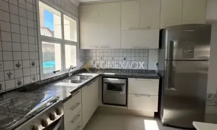 Apartamento com 3 quartos à venda na rua álvaro bosco, 95, mansões santo antônio, campinas, 168 m2 por r$ 1.450.000