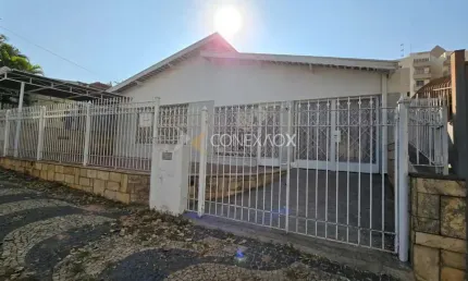 Casa comercial à venda na Rua João Teodoro, 295, Vila Industrial, Campinas, 170 m2 por R$ 480.000