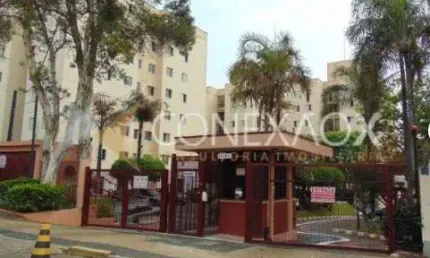 Apartamento com 3 quartos à venda na avenida carlos de araújo gobbi, 500, vila são bento, campinas, 80 m2 por r$ 385.000