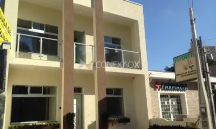 Casa comercial à venda na Rua Delfino Cintra, 387, Botafogo, Campinas, 115 m2 por R$ 2.200.000
