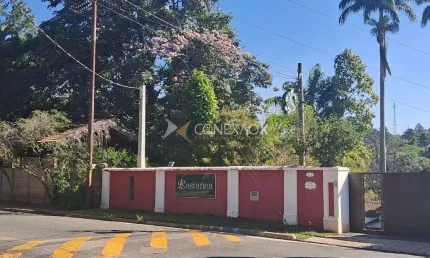 Casa comercial à venda na Avenida Dona Maria Franco Salgado, 674, Jardim Atibaia (Sousas), Campinas, 278 m2 por R$ 4.500.000