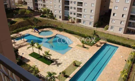 Apartamento com 3 quartos à venda na Rua Sargento Luís de Morais, 605, Jardim São Vicente, Campinas, 76 m2 por R$ 650.000