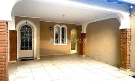 Casa comercial à venda na Rua Pascoal Nicolau Purchio, 50, Nova Campinas, Campinas, 176 m2 por R$ 1.060.000