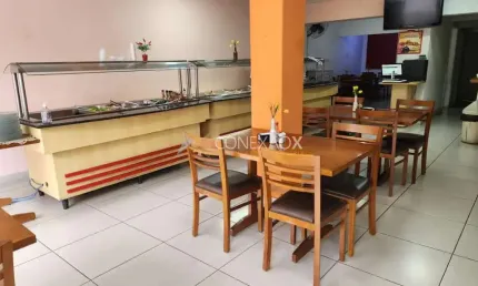 Sala comercial à venda na avenida orosimbo maia, 985, vila itapura, campinas, 140 m2 por r$ 1.800.000