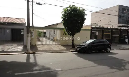 Casa comercial à venda na Avenida Baden Powell, 1691, Jardim Nova Europa, Campinas, 98 m2 por R$ 1.356.000