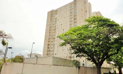Apartamento com 3 quartos à venda na avenida doutor carlos de campos, 1024, vila industrial, campinas, 67 m2 por r$ 570.000