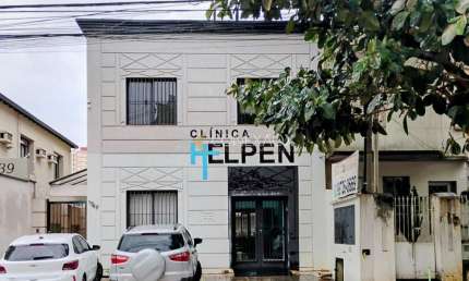 Casa comercial à venda na Rua José Paulino, 1747, Vila Itapura, Campinas, 340 m2 por R$ 2.650.000
