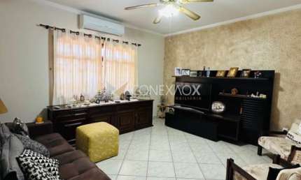 Casa com 3 quartos à venda na Avenida Doutor Luís de Tella, 1580, Cidade Universitária, Campinas, 138 m2 por R$ 850.000