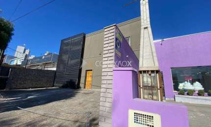 Casa comercial à venda na Avenida José Bonifácio, 718, Jardim Flamboyant, Campinas, 380 m2 por R$ 1.570.000