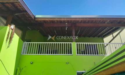 Casa com 3 quartos à venda na Rua Artur Osvaldo Sigrist, 62, Jardim Nova Europa, Campinas, 120 m2 por R$ 700.000