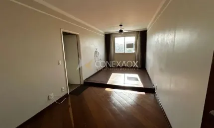 Apartamento com 2 quartos à venda na Rua Lino Guedes, 98, Jardim Proença, Campinas, 65 m2 por R$ 375.000
