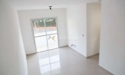 Apartamento com 2 quartos à venda na Avenida Ary Rodrigues, 215, Parque Camélias, Campinas, 57 m2 por R$ 260.000