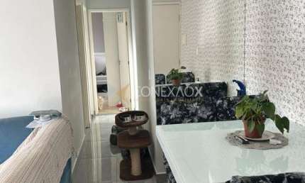 Apartamento com 2 quartos à venda na Rua Vitório Randi, 135, Jardim Alto da Boa Vista, Valinhos, 45 m2 por R$ 320.000