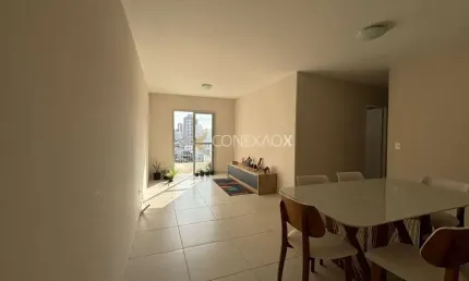 Apartamento com 3 quartos à venda na rua coronel quirino, 2134, cambuí, campinas, 94 m2 por r$ 759.000