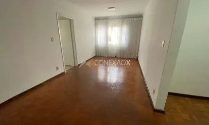 Apartamento com 2 quartos à venda na Rua Mogi Guaçu, 660, Chácara da Barra, Campinas, 75 m2 por R$ 450.000