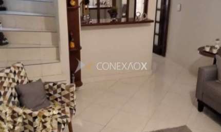 Casa em condomínio fechado com 3 quartos à venda na Rua Descampado, 245, Vila Maria Eugênia, Campinas, 66 m2 por R$ 382.000
