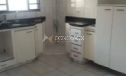 Casa em condomínio fechado com 2 quartos à venda na Rua Descampado, 245, Vila Maria Eugênia, Campinas, 66 m2 por R$ 320.000