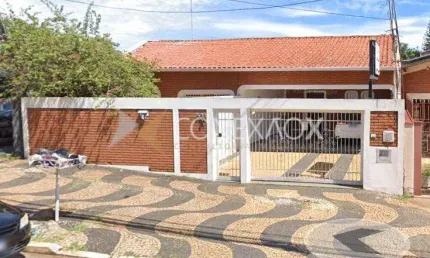 Casa comercial à venda na rua orlando carpino, 538, jardim chapadão, campinas, 270 m2 por r$ 900.000