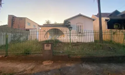 Casa comercial à venda na rua camargo pimentel, 525, jardim guanabara, campinas, 188 m2 por r$ 900.000