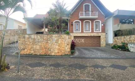 Casa comercial à venda na Rua Camargo Pimentel, 545, Jardim Guanabara, Campinas, 473 m2 por R$ 1.802.000