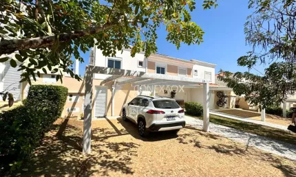Casa em condomínio fechado com 4 quartos à venda na Rua Ramão Olavo Saravy Filho, 2055, Loteamento Alphaville Campinas, Campinas, 170 m2 por R$ 1.289.000