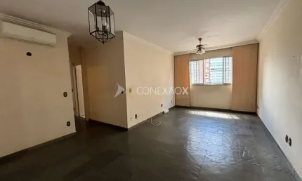 Apartamento com 3 quartos à venda na Rua Doutor Diogo Prado, 134, Cambuí, Campinas, 100 m2 por R$ 499.000