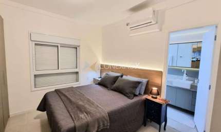 Apartamento com 2 quartos à venda na Rua José do Patrocínio, 220, Jardim Guanabara, Campinas, 70 m2 por R$ 860.000