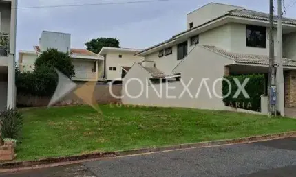 Terreno em condomínio fechado à venda na avenida antônio marques da silva filho, 680, betel, paulínia por r$ 425.000
