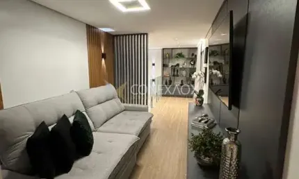 Cobertura com 2 quartos à venda na Rua Amilar Alves, 132, Ponte Preta, Campinas, 126 m2 por R$ 650.000