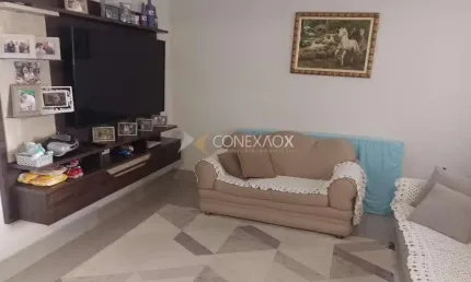 Casa com 3 quartos à venda na rua reinaldo alves ferreira, 251, jardim conceição (sousas), campinas, 187 m2 por r$ 845.000