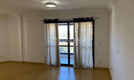 Apartamento com 4 quartos à venda na Avenida Rotary, 125, Vila Brandina, Campinas, 136 m2 por R$ 1.289.000