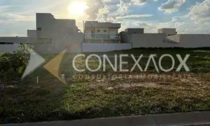 Terreno em condomínio fechado à venda na Monte Mor, 316, Parque Residencial Terras de Yucatan, Monte Mor por R$ 220.000