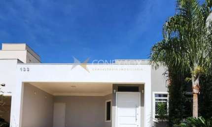 Casa em condomínio fechado com 3 quartos à venda na Rua Antonio Lindo Basso, Km 18,5, Residencial Real Parque Sumaré, Sumaré, 136 m2 por R$ 949.800