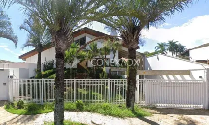 Casa com 4 quartos à venda na Rua Fernão Lopes, 320, Parque Taquaral, Campinas, 640 m2 por R$ 3.500.000