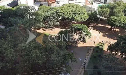 Apartamento com 1 quarto à venda na Rua Barão de Jaguara, 482, Centro, Campinas, 50 m2 por R$ 189.900
