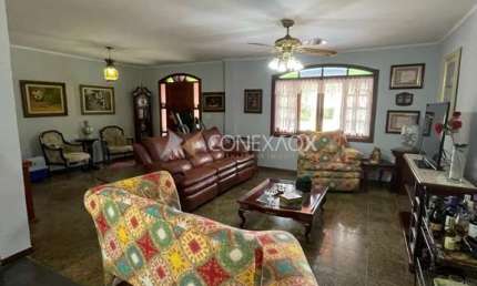 Chácara / sítio com 3 quartos à venda na Padre Bento Dias Pacheco, 345, Tanquinho Velho, Jaguariúna, 349 m2 por R$ 1.190.000