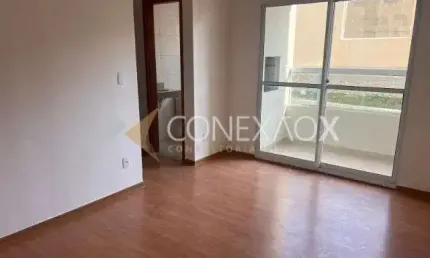 Apartamento com 2 quartos à venda na rua santa rita do passa quatro, 255, jardim nova europa, campinas, 54 m2 por r$ 449.000