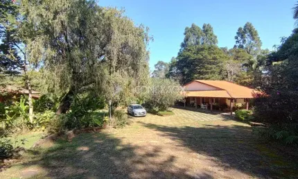 Chácara / sítio com 2 quartos à venda na Rua Florindo Matos Pereira, 1250, Chácaras São Martinho, Campinas, 200 m2 por R$ 1.999.990