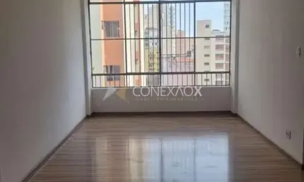 Apartamento com 3 quartos à venda na Rua General Osório, 1244, Centro, Campinas, 96 m2 por R$ 250.000