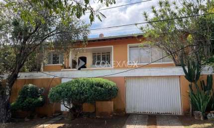 Casa em condomínio fechado com 4 quartos à venda na Rua Raul Teixeira Penteado, 268/360, Bairro das Palmeiras, Campinas, 403 m2 por R$ 1.500.000