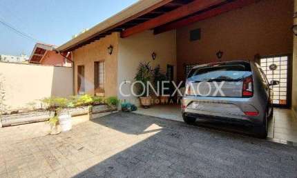 Casa com 3 quartos à venda na Rua Clodomiro Ferreira Camargo, 175, Jardim Chapadão, Campinas, 231 m2 por R$ 829.900