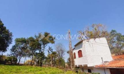 Chácara / sítio com 2 quartos à venda na Rua Palmyra Luíza Pellegrini, 160, Jardim Monte Belo, Campinas, 120 m2 por R$ 625.000