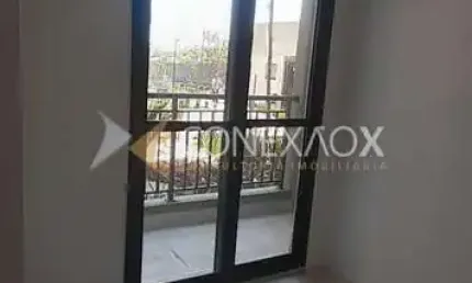 Apartamento com 2 quartos à venda na Avenida Gilberto Targon, sn, Residencial Parque da Fazenda, Campinas, 43 m2 por R$ 270.000