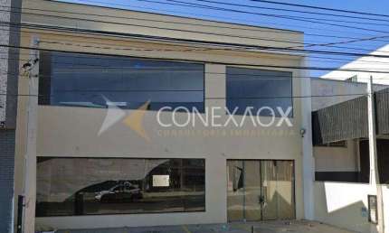 Barracão / Galpão / Depósito à venda na Avenida Nossa Senhora de Fátima, 1350, Taquaral, Campinas, 289 m2 por R$ 3.200.000