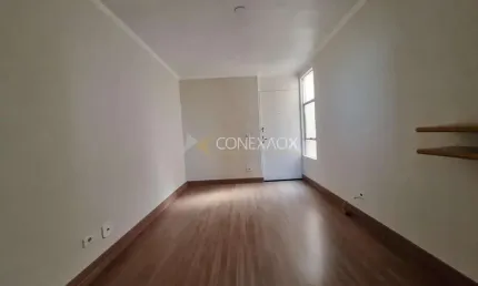 Apartamento com 2 quartos à venda na Rua Albatroz, 65, Vila Padre Manoel de Nóbrega, Campinas, 50 m2 por R$ 200.000