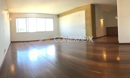 Apartamento com 3 quartos à venda na rua coronel quirino, 1457, cambuí, campinas, 200 m2 por r$ 1.400.000