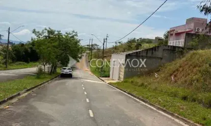 Terreno à venda na Avenida Dorival Mantovani, Nova Itatiba, Itatiba por R$ 210.000