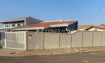 Casa com 3 quartos à venda na Rua Expedicionário Hélio Alves Camargo, 127, Jardim Chapadão, Campinas, 174 m2 por R$ 970.000