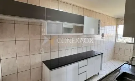 Apartamento com 2 quartos à venda na Rua Engenheiro Augusto de Figueiredo, 707, Swift, Campinas, 60 m2 por R$ 328.000